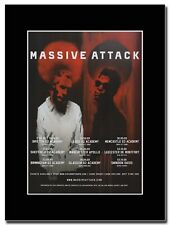 Massive attack splitting for sale  WILLENHALL