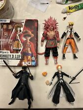 .h.figuarts dragon ball for sale  Mount Holly