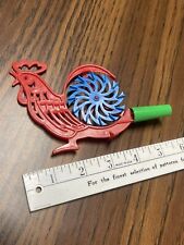 Rooster spin whistle for sale  New Braunfels