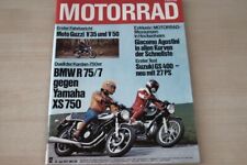 Motorrad 1977 bmw gebraucht kaufen  Deutschland