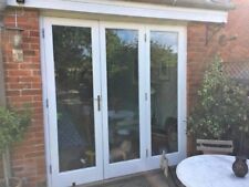 Wooden french doors for sale  LUTON