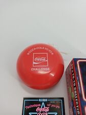 Coca cola challenge for sale  LONDONDERRY