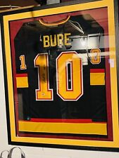 Nhl autographed jerseys for sale  Pinconning