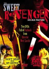 The Sweet Revenge recurso duplo [DVD], usado comprar usado  Enviando para Brazil