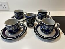 Set arabia finland for sale  LEICESTER