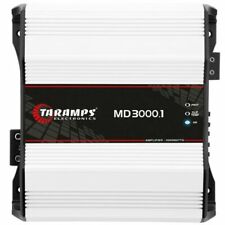 Amplificador mono Taramps MD 3000.1 3000W comprar usado  Enviando para Brazil