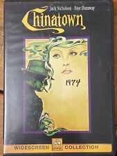 Chinatown dvd 1999 for sale  Albuquerque