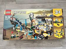 Lego creator pirate for sale  PRESTON