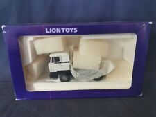 Lion toys daf for sale  Shipping to Ireland