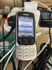 Nokia 6303c mobile for sale  HARROGATE