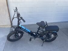 Lectric folding ebike for sale  Mission Viejo