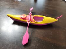 Barbie camping fun for sale  Portage