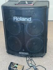 Roland 330 stereo for sale  GUILDFORD