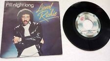 Lionel richie all usato  Venegono Superiore