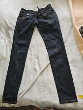 Jeans hose damen gebraucht kaufen  Lübeck