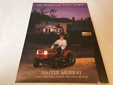 Hayter murray lawn for sale  Shipping to Ireland