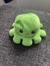 Reversible octopus soft for sale  MAIDSTONE