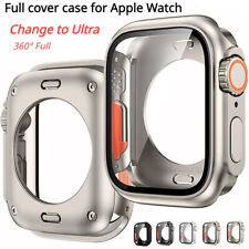 Case apple watch gebraucht kaufen  Bremen