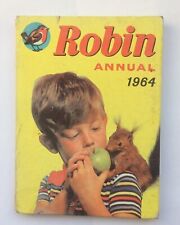 Robin annual 1964 for sale  WANTAGE