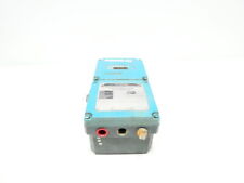 Usado, Transmissor de fluxo magnético Foxboro 8000-SA10-G 120v-ac comprar usado  Enviando para Brazil