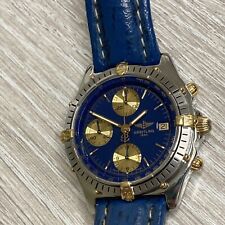 breitling chronomat watch for sale  Shipping to South Africa