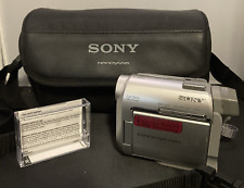 Battery charger sony for sale  Irving