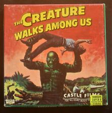 The creature walks for sale  Canada