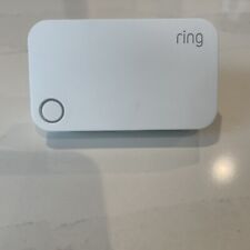 Ring Alarm Range Extender 2nd Gen for Wifi Home Security System 5AT2S8 White for sale  Shipping to South Africa