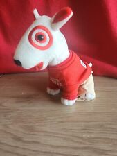Target bullseye dog for sale  Shipping to Ireland
