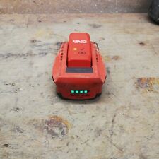 Hilti batterie b22v usato  Guiglia