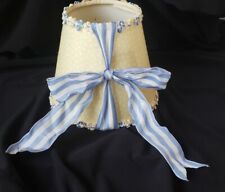 Vintage lamp shade for sale  Deep River