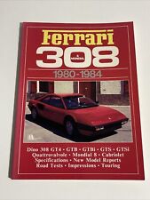 Ferrari 308 mondial for sale  HUNGERFORD