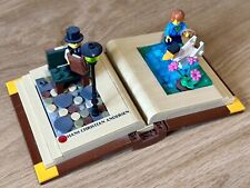 Lego promotional creative for sale  KINGS LANGLEY