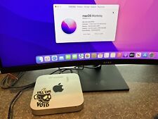 Apple Mac Mini 2014 (1.4GHz - 4GB - 500GB HD) for sale  Shipping to South Africa