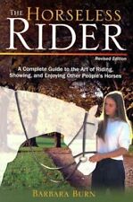 Horseless rider guide for sale  Shipping to Ireland
