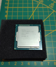 Processeur intel 4690k d'occasion  Bressuire