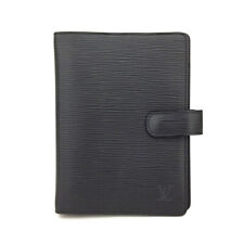 Capa de couro para notebook Louis Vuitton Epi Agenda MM/9Y2293 comprar usado  Enviando para Brazil