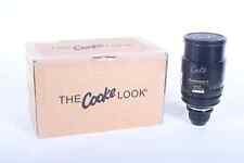 Cooke 100mm anamorphic for sale  Shipping to Ireland