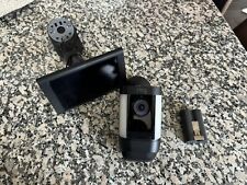 Usado, Batería y panel solar Ring Spotlight Cam Pro con montaje segunda mano  Embacar hacia Argentina