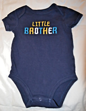 little brother onesie for sale  Princeton