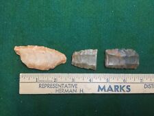 Authentic arrowheads relics for sale  Decatur