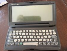 Computador portátil Hewlett Packard HP 320LX Palmtop como está comprar usado  Enviando para Brazil