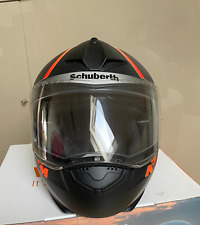 Schuberth ktm powerwear gebraucht kaufen  Schwetzingen