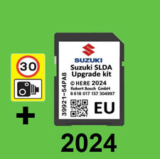 2024 suzuki slda for sale  Shipping to Ireland