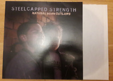 Steelcapped Strength LP ISD ROR rock o rama rebelles, używany na sprzedaż  PL