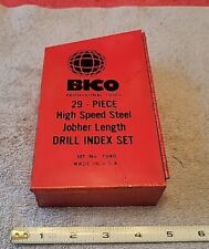 Bico professional tools for sale  Fort Wayne