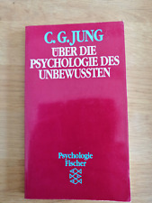 Jung psychologie unbewussten gebraucht kaufen  Cronenberg