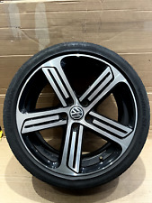 volkswagen golf rims for sale  UK