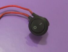  CAFFITALY Coffee Machine Ignition Switch S04, used for sale  Shipping to South Africa