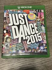 Just Dance 2015 Xbox One CIB Completo com Manual TESTADO comprar usado  Enviando para Brazil